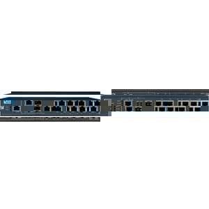 24G+4G COMBO PORT POE MANAGED SWITCH W/W